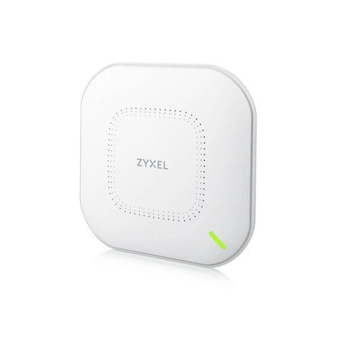 Point d'accès Zyxel NWA210AX-EU0102F 2,4 GHz | 5 GHz 2400 Mbps 802.11 a/b/g/n/ac/ax