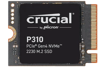 Disque dur SSD Crucial P310 2TB M.2 2230 NVMe PCIe TLC | CT2000P310SSD2