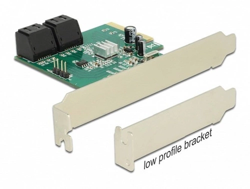 BROADCOM MegaRAID 9560-16i 05-50077-00 SAS/SATA/NVMe 12Gb/s 8GB nowy 3 lata