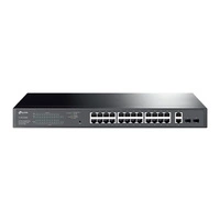 Commutateur TP-LINK TL-SG1428PE 26x 1Gb 2x SFP 250 W PoE