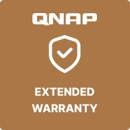 Extension de la garantie QNAP 2 ans LIC-NAS-EXTW-BROWN-2Y-EI