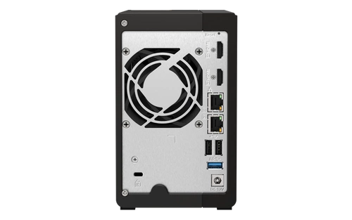 Serveur NAS QNAP QVP-21C