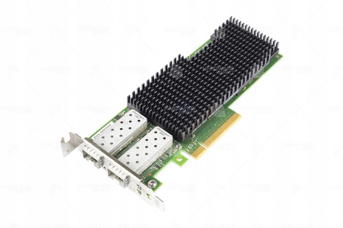 Carte réseau DELL 00M95 2x SFP+ PCI Express 25Gb
