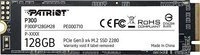 Disque dur SSD Pariot P300 128GB M.2 2280 PCIe | P300P128GM28