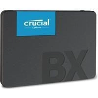 Disque dur SSD Crucial BX500 960GB 2.5'' SATA 6Gb/s | CT960BX500SSD1