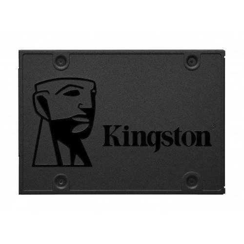 Disque dur SSD Kingston A400 960GB 2.5'' SATA 6Gb/s | SA400S37/960G
