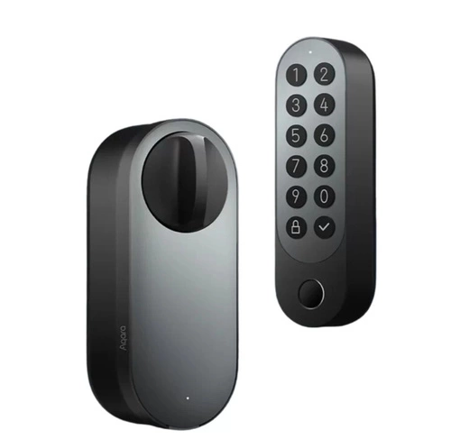 Accessoires de bureau intelligents Aqara Smart Lock U200 | EL-D02D
