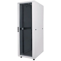 Armoire rack 19" Debout INTELLINET 42U 600x600mm