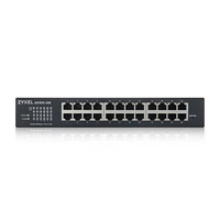 Commutateur Zyxel GS1915-24E-EU0101F 24x 1Gb