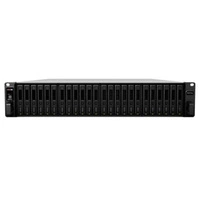 Unité d'extension Synology RX2417sas Rack SDD | HDD 2.5'' SATA | SAS