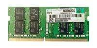 Mémoire RAM 1x 8GB HP Proliant & Workstation DDR4 2Rx8 2133MHz | T0H92AA