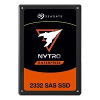 Disque dur SSD Seagate NYTRO 2332 960GB 2.5'' SAS 12Gbps  | XS960SE70124