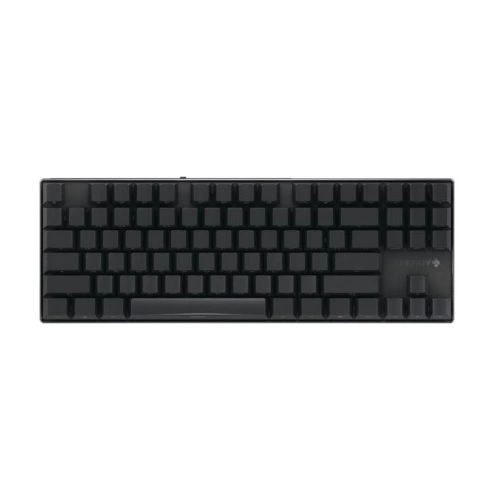 Clavier Sans fil Cherry MX 8.2 TKL Wireless RGB QWERTY