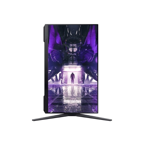 Moniteur 24" Samsung Odyssey LS24AG300NUXEN G30A 1920 x 1080 Full HD 144Hz matrice d'écran VA