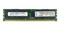 Mémoire RAM 1x 16GB Micron ECC REGISTERED DDR3 1333MHz PC3-10600 RDIMM | MT36KSF2G72PZ-1G4