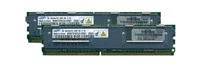 Mémoire RAM 2x 2GB HP Proliant & Workstation DDR2 667MHz ECC FULLY BUFFERED DIMM | 397413-B21