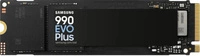 Disque dur SSD Samsung 990 EVO PLUS 4TB M.2 NVMe PCIe 5.0 | MZ-V9S4T0BW