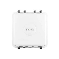 Point d'accès Zyxel WAX655E-EU0101F 2.4 GHz | 5 GHz 4800 Mbps 802.11 a/b/g/n/ac/ax