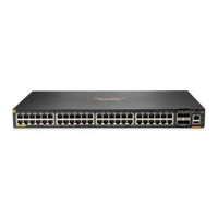 Commutateur HPE JL728A 48x 1Gb 4x SFP+ 740 W PoE+