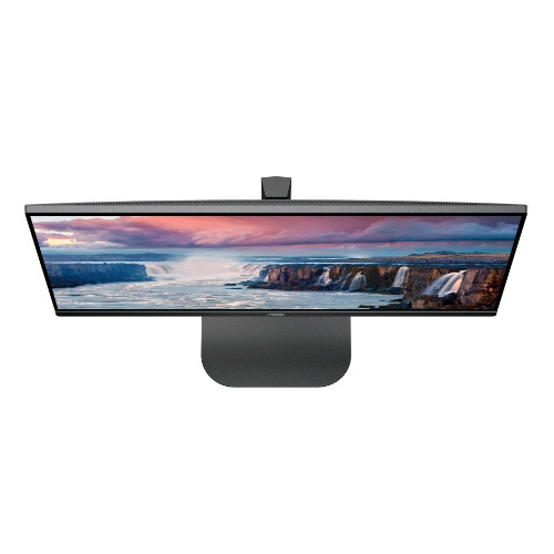 Moniteur 27" AOC Q27V5N/BK 2560 x 1440 QHD 75Hz matrice d'écran VA