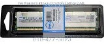 Mémoire RAM 1x 32GB DELL PowerEdge & Precision Workstation DDR3 1600MHz ECC LOAD REDUCED DIMM | SNPF1G9DC/32G