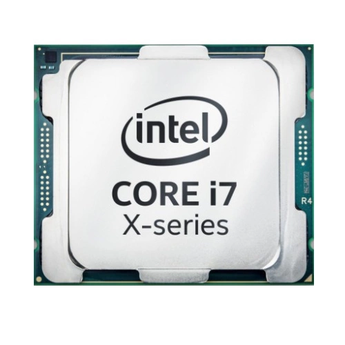 Processeur Intel Core i7-9800X (16.5MB, 8x 4.5GHz) CD8067304126100