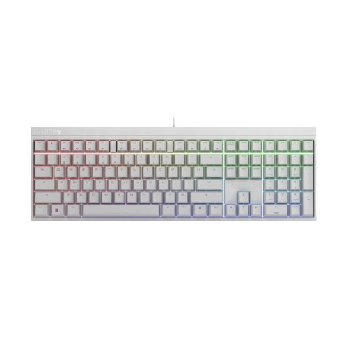 Clavier Câblés Cherry MX 2.0S QWERTY
