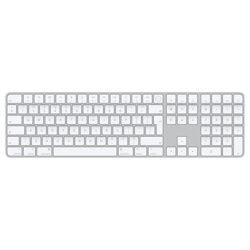 Clavier Avec ou sans fil Apple MK2C3Z/A