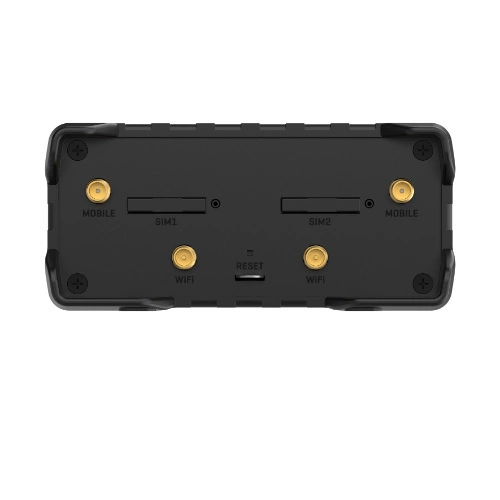 Routeur LTE Teltonika RUT901 2x Mini-SIM | RUT901 000000