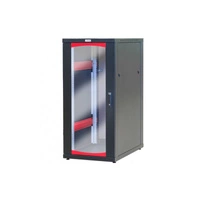 Armoire rack 19" Debout INTELLINET 27U 600x1000mm