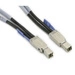 Supermicro Cable External MiniSAS HD, 2m | CBL-SAST-0690-1