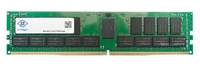 Mémoire RAM 1x 32GB Nanya ECC REGISTERED DDR4 2Rx4 2933MHz PC4-23400 RDIMM | NT32GA72D4NBX3P-IX