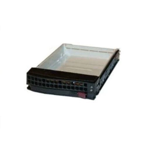 Plateau de disque 3.5''  Hot-Swap dédié à Supermicro | MCP-220-00024-0B