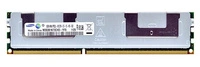 Mémoire RAM 1x 8GB Samsung ECC REGISTERED DDR3 1066MHz PC3-8500 RDIMM | M393B1K73CHD-YF8