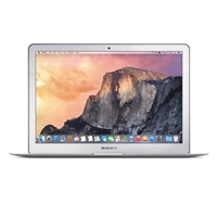 Apple 13,3 MacBook Air Retina 1,8 Intel i5-5350U