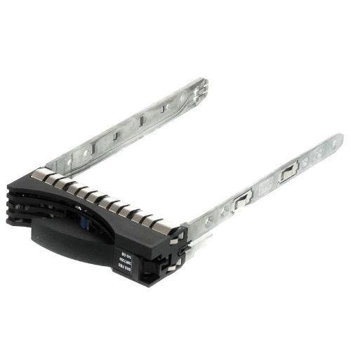 Plateau de disque 3.5'' SAS/SATA Hot-Swap dédié à IBM | 42R4127