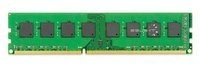 Mémoire RAM 1x 16GB ESUS IT ECC UNBUFFERED DDR4 2Rx8 2666MHz PC4-21300 UDIMM | W-MEM2666E4D816G