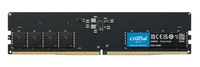 Mémoire RAM 1x 32GB Micron DDR5 2Rx8 4800MHz PC5-38400 NON-ECC | HMCG88AEBUA084N