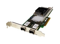 Carte réseau DELL KJYD8 2x SFP+ PCI Express 10Gb