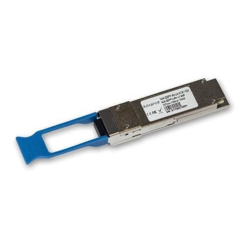 Moduł SFP Cisco QSFP-40G-LR4= LC 40 Gbps QSFP 10000 m