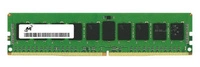Mémoire RAM 1x 8GB Micron ECC UNBUFFERED DDR4 2133MHz PC4-17000 UDIMM | MTA18ASF1G72AZ-2G1