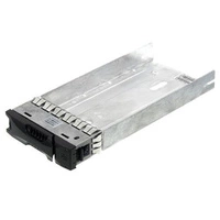 Plateau de disque 3.5'' SAS dédié à Dell | 0943046-02