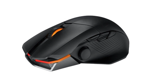 Câblés souris ASUS Chakram X Origin 90MP02N1-BMUA00