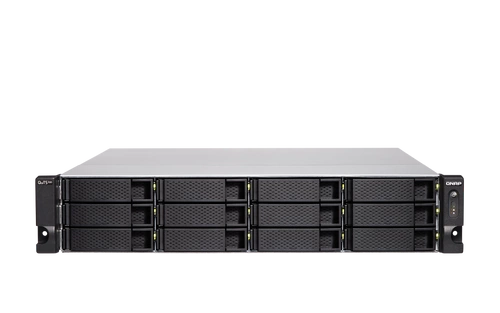 Serveur NAS QNAP TS-h1886XU-RP-R2-D1622-32G 18x SSD | HDD SATA 32GB RAM