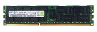 Mémoire RAM 1x 16GB Samsung ECC REGISTERED DDR3 2Rx4 1600MHz PC3-12800 RDIMM | M393B2G70BH0-CK0