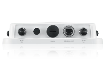 Point d'accès Zyxel WAC6552D-S-EU0101F 2,4 GHz | 5 GHz 1300 Mbps 802.11a/b/g/n/ac