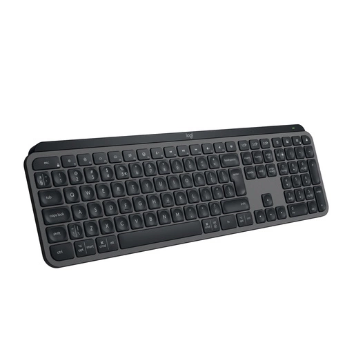 Clavier Sans fil Logitech MX Keys S QWERTY