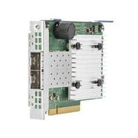 Carte réseau HPE 879383-B21-RFB 2x SFP28 PCI Express 10/25Gb