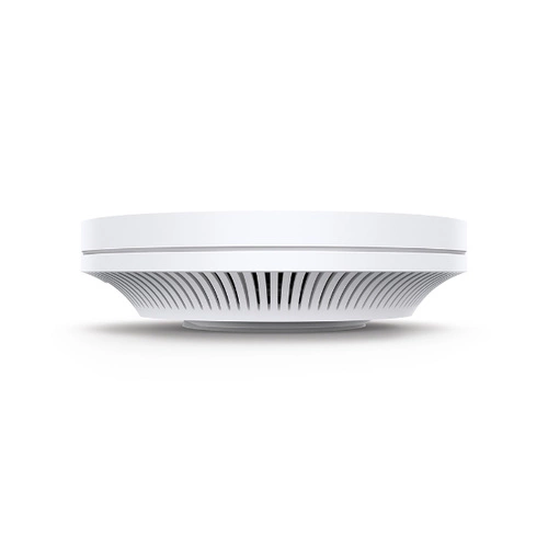 Point d'accès TP-LINK EAP670 2.4 GHz | 5 GHz 4804 Mbps 802.11 a/b/g/n/ac/ax