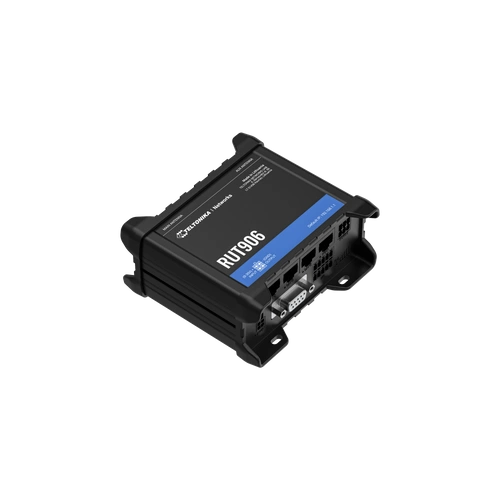 Routeur LTE Teltonika RUT906 2x Mini-SIM | RUT906 000000
